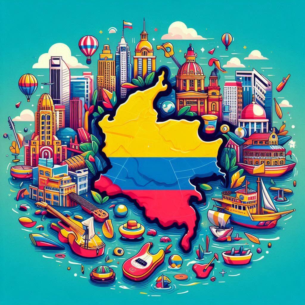 Colombia