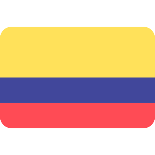 Colombia Flag